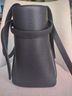 Tory Burch 100% Leather Black Leather Tote One size - photo 6
