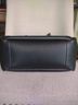 Tory Burch 100% Leather Black Leather Tote One size - photo 7