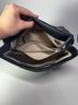 Tory Burch Chevron-herringbone Black Shoulder Bag One size - photo 3