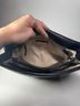 Tory Burch Chevron-herringbone Black Shoulder Bag One size - photo 5