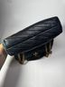 Tory Burch Chevron-herringbone Black Shoulder Bag One size - photo 6