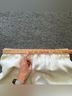J.Jill 100% Linen Solid White Casual Pants Size 1X - photo 8