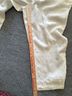 J.Jill 100% Linen Solid White Casual Pants Size 1X - photo 10