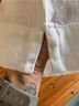 J.Jill 100% Linen Solid White Casual Pants Size 1X - photo 4