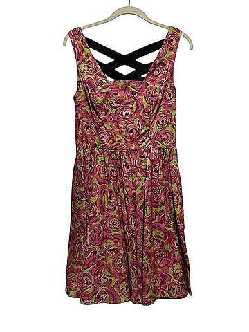 Betsey Johnson Vintage Y2K Casual Dress (view 1)