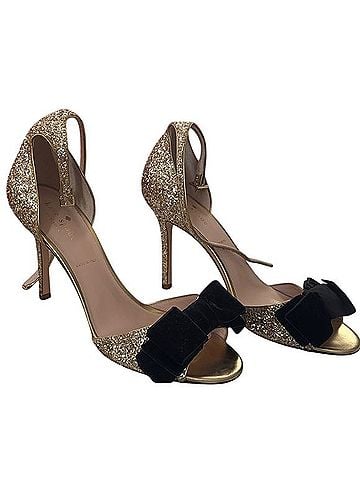 Kate Spade New York Irwin Heels (view 1)