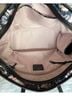 Tumi Floral Multi Color Shoulder Bag One size - photo 5