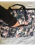 Tumi Floral Multi Color Shoulder Bag One size - photo 3