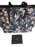 Tumi Floral Multi Color Shoulder Bag One size - photo 1