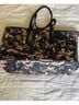Tumi Floral Multi Color Shoulder Bag One size - photo 4
