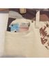 Just Cavalli Floral Brown Multi Color Jeans Size 28 - photo 15