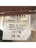 Just Cavalli Floral Brown Multi Color Jeans Size 28 - photo 12
