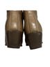 FRYE Brown Ankle Boots Size 6 - photo 4