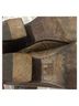 FRYE Brown Ankle Boots Size 6 - photo 11