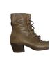 FRYE Brown Ankle Boots Size 6 - photo 9