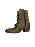FRYE Brown Ankle Boots Size 6 - photo 2