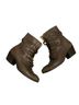 FRYE Brown Ankle Boots Size 6 - photo 6