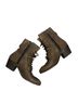 FRYE Brown Ankle Boots Size 6 - photo 3