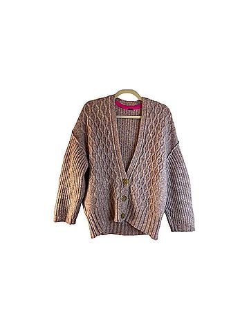 Free People Wool Cardigan (view 1)