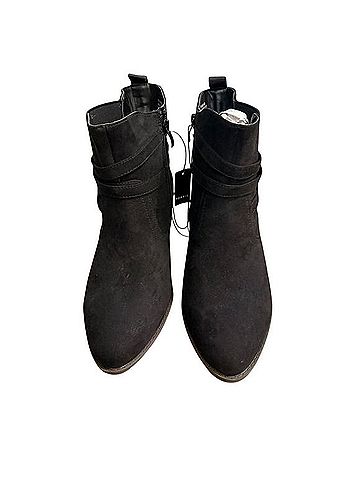 Torrid Ankle Boots (view 1)