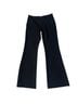 Alexis Black Dress Pants Size M - photo 1