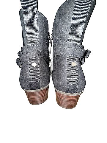 Torrid Ankle Boots (view 2)