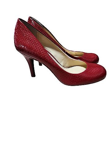 Gianni Bini Heels (view 1)