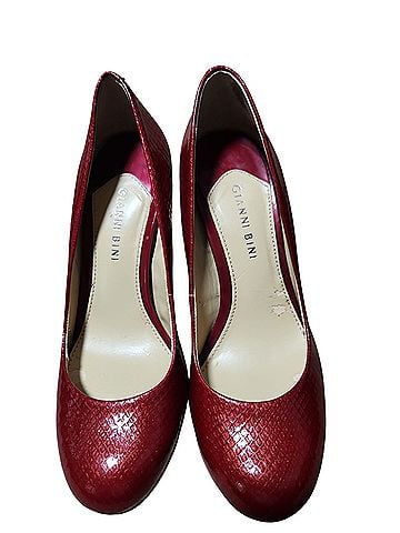 Gianni Bini Heels (view 2)