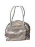 Lululemon Athletica Silver Leather Hobo One size - photo 2