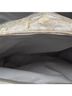 Lululemon Athletica Silver Leather Hobo One size - photo 6