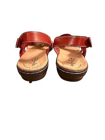 Clarks Leisa Sandals (view 2)