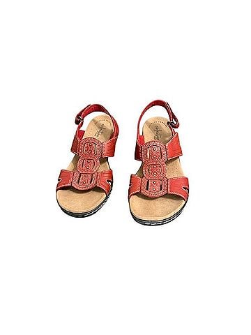 Clarks Leisa Sandals (view 1)