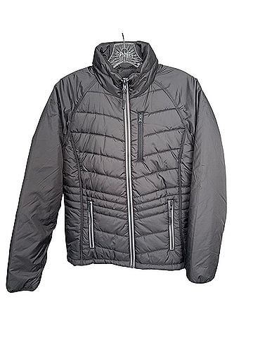Cutter & Buck Barlow Pass Jacket (view 1)