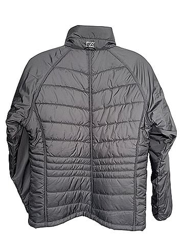 Cutter & Buck Barlow Pass Jacket (view 2)