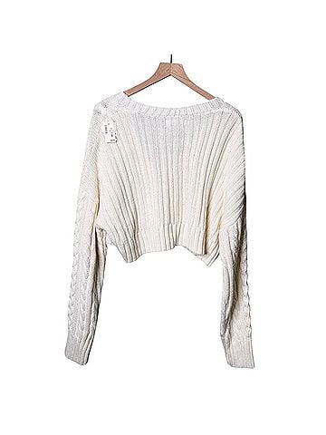 Aeropostale Cardigan (view 2)