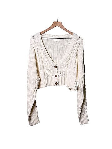 Aeropostale Cardigan (view 1)