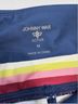 Johnny Was Floral Multi Color Blue Active Pants Size M - photo 4