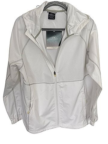 CHARLES RIVER APPAREL Latitude Jacket Windbreaker (view 1)