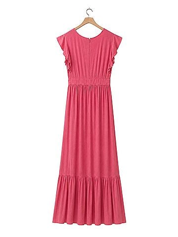 Cynthia Rowley Casual Dress (view 2)