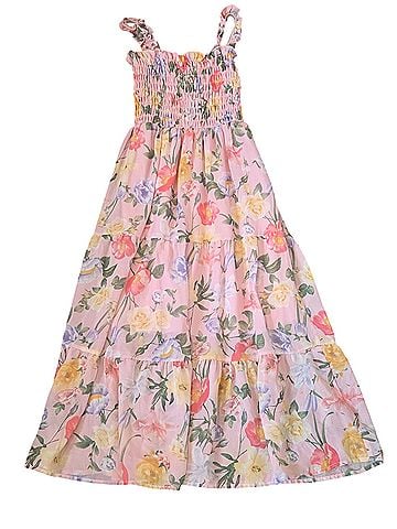 Speechless Casual Dress (view 1)