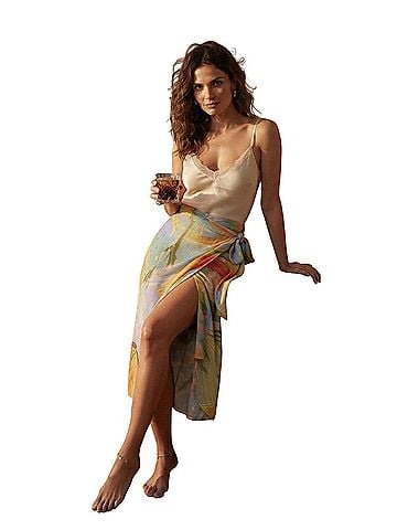 Never Fully Dressed never fully dressed Skort (view 1)