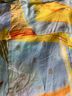 Never Fully Dressed Floral Multi Color Skort Size 6 - photo 6
