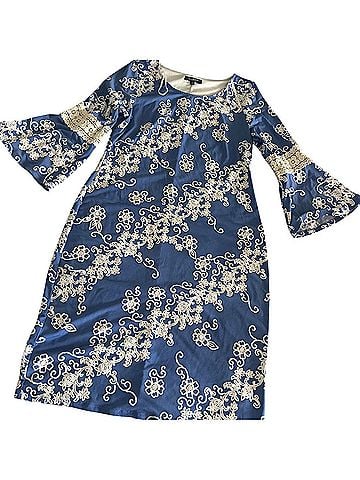 Glamour Cocktail Dress (view 2)