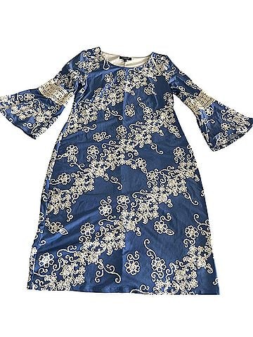 Glamour Cocktail Dress (view 1)