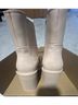 ZBY Multi Color Tan Ankle Boots Size 10 - photo 6