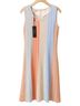 misook Multi Color Casual Dress Size S - photo 2