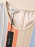 misook Multi Color Casual Dress Size S - photo 4