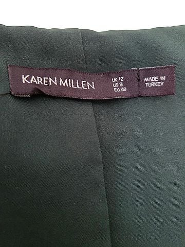Karen Millen Cocktail Dress (view 2)