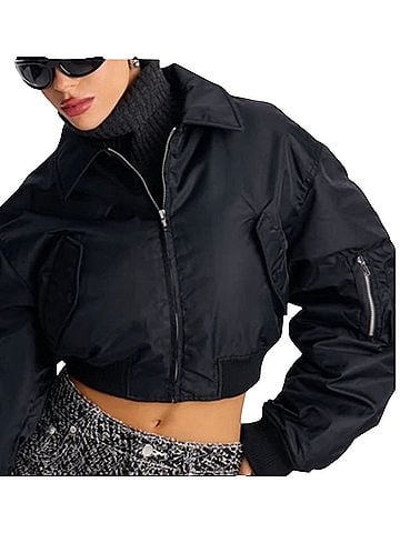 Fashion Nova Jacket (view 1)