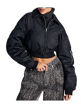 Fashion Nova Jacket (view 2)